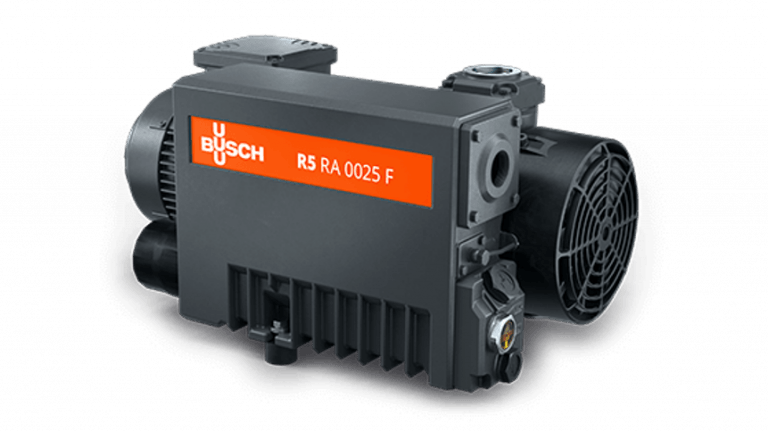 Read more about the article Busch vacuum pumps