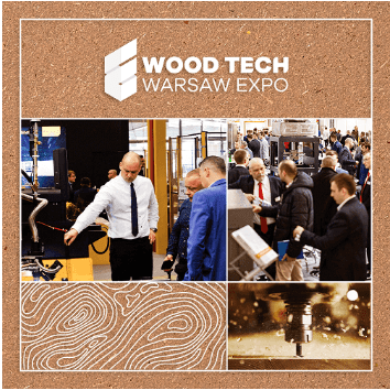 Wood tech expo